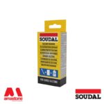 Rimuovi silicone liquido- Soudal