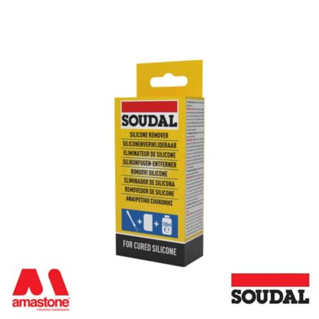 Rimuovi silicone liquido- Soudal