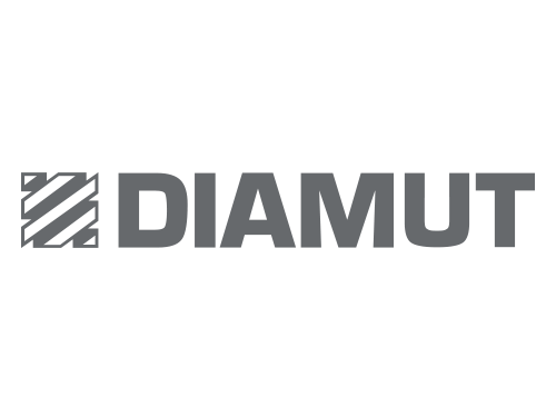 Diamut - logo