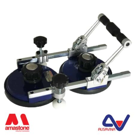 Ventosa manuale di allineamento modello ARSS2 - Ausavina