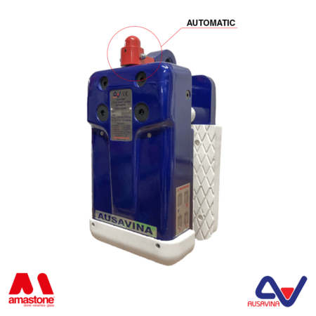 Pinze Di Sollevamento Lastre Little Giant  Ausavina Alg30 W