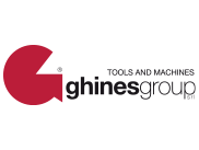 Ghines - Logo small
