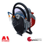 Scontornatrice Portatile Aquaplaning Sector Ghines