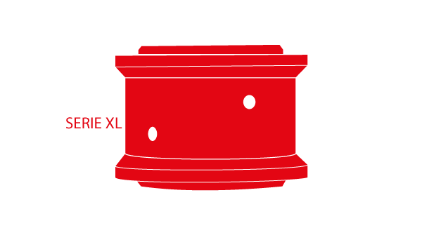 Serie XL