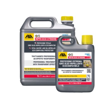 Mp90 Eco Xtreme Protettivo Idro Oleorepellente Base Acqua Fila Solutions