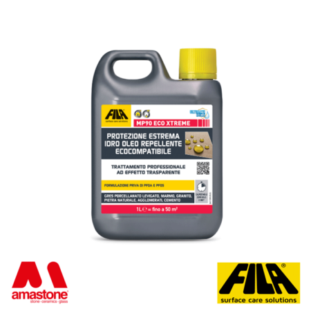 Protezione estrema idro-oleo repellente MP90 ECO XTREME 1L– Fila