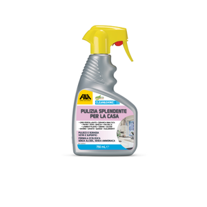 Pulizia splendente per la casa CLEAN&SHINE - Fila