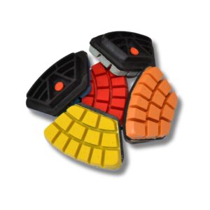 Abrasivo Diamantato Lucidante Per Levigapavimenti