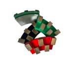 Abrasivo Diamantato Metallico Per Levigapavimenti