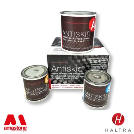 Antiskid – Rivestimento Antiscivolo Trasparente