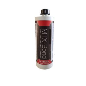 Mtx Bond Adesivo Bicomponente Per Incollaggio