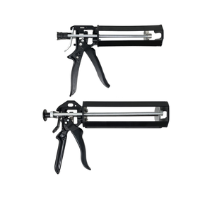 Pistola per cartucce adesivi bicompontenti 250-490 ml
