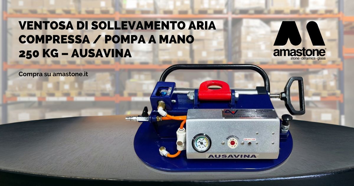 Ventose Per Vetro E Piastrelle Yemetey - 2 Pezzi, Carico 180kg, Manico Regolabile - Foto 7