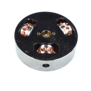 Piatto per spuntatura SUMO 3/9 per smerigliatrice - Lupato