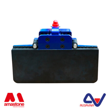 Pinza di sollevamento compatta Sky Rider – Ausavina
