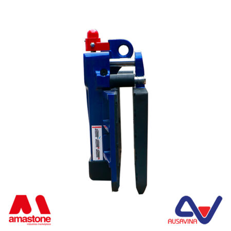 Pinza di sollevamento compatta Sky Rider – Ausavina