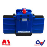 Pinza di sollevamento compatta Sky Rider – Ausavina