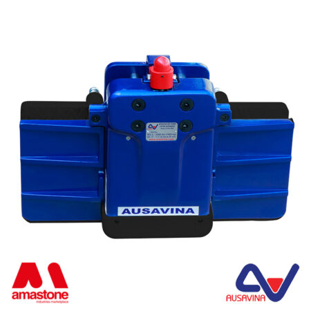 Pinza di sollevamento compatta Sky Rider – Ausavina