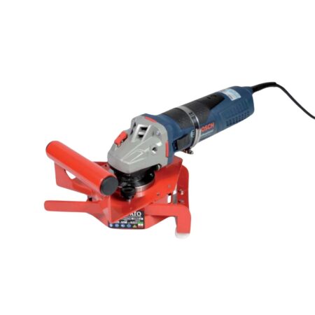 Tanga 3 Con Smerigliatrice