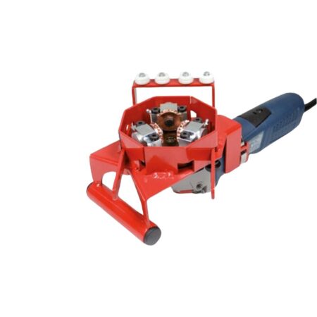 Tanga 3 Senza Pattino Con Smerigliatrice