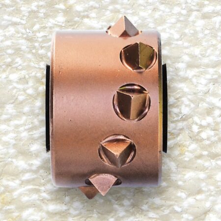 Frankroll Rullo Per Spuntatura Lupato