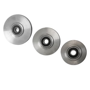 Kit spessore per mole tastatore rotante - Diamar