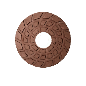 Piatto abrasivo resinoide per lucidacoste – Amastone