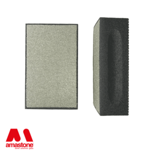 Tamponi sorma diaface-grana 120-Amastone