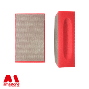 Tamponi sorma diaface-grana 200-Amastone