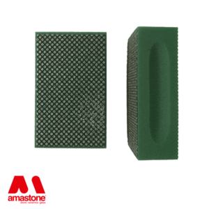 Tamponi sorma diaface-grana 60-Amastone