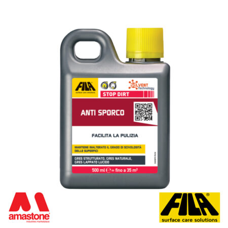 Dirt Repellents Stop Dirt – Fila