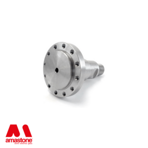 Adattatore 12 Gas Flangia2