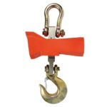 Bilancia Dinamometro Digitale Per Gru – 5 E 10 Ton