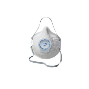 Mascherina Moldex Ffp2