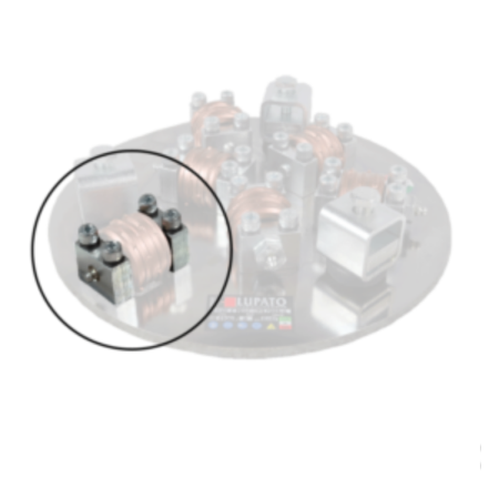 Supporti Per Rullo 40x30 Mm Lupato Principale