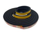 Guarnizione Nera Per Ventosa