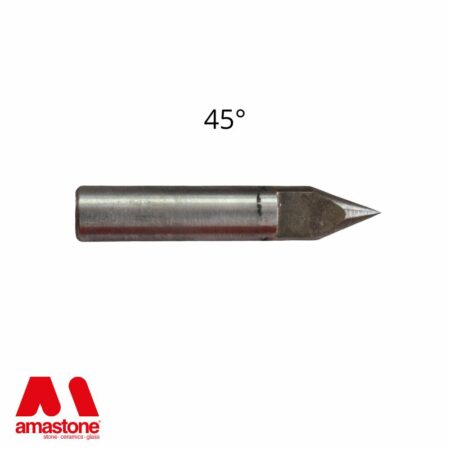 Punte Per Scrittura In Widia Per Marmo Amastone | Ai45f