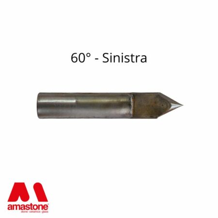 Punte Per Scrittura In Widia Per Marmo Amastone | Ai60f Sx