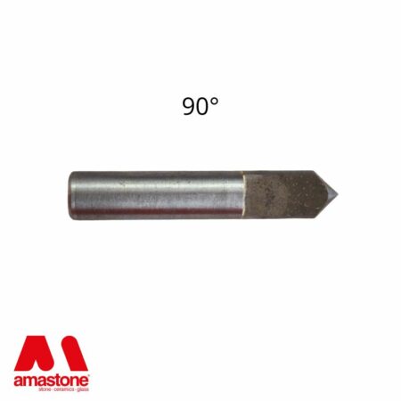 Punte Per Scrittura In Widia Per Marmo Amastone | Ai90f