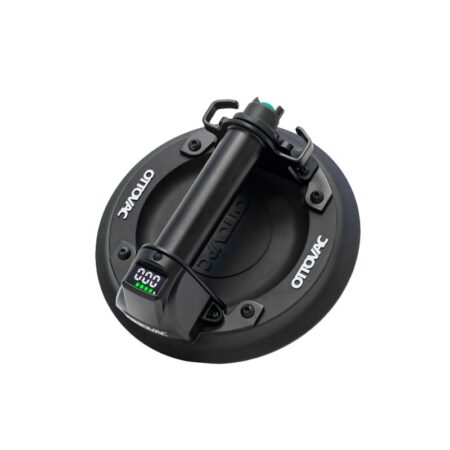 Ottovac V2 Ventosa Di Sollevamento Portatile A Batteria