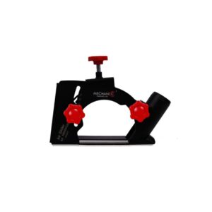 AIRSLIDER Cuffia di aspirazione scorrevole smerigliatrice angolare – Mechanic