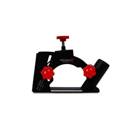AIRSLIDER Cuffia di aspirazione scorrevole smerigliatrice angolare – Mechanic