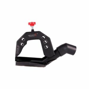 Cuffia di aspirazione per tagli a 45 gradi con smerigliatrice angolare - DUSTER 45 Mechanic