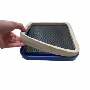 Guarnizioni di ricambio ventose MetalSud