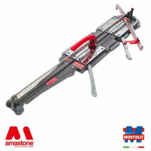 Tagliapiastrelle manuale Masterpiuma P5 Montolit 161P5