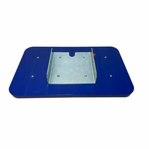 Piastra 500 X 300 Mm