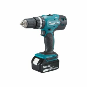 Trapano avvitatore con percussione LXT