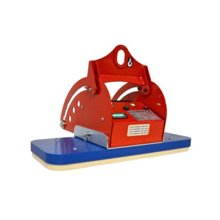 Ventosa Sollevamento A Batteria Mvke 80 125 200 500 Kg