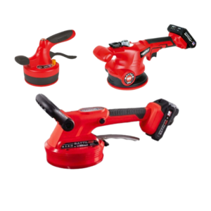 Ventose Vibranti Montolit