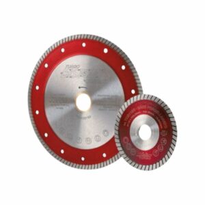 Disco diamantato Turmont per smerigliatrice